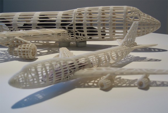 Foto: 3D Printing Reviews