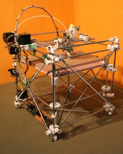 Foto: RepRap