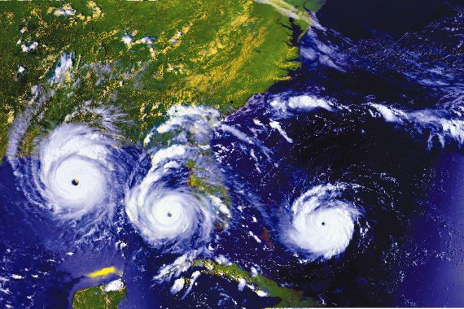 Foto: NOAA