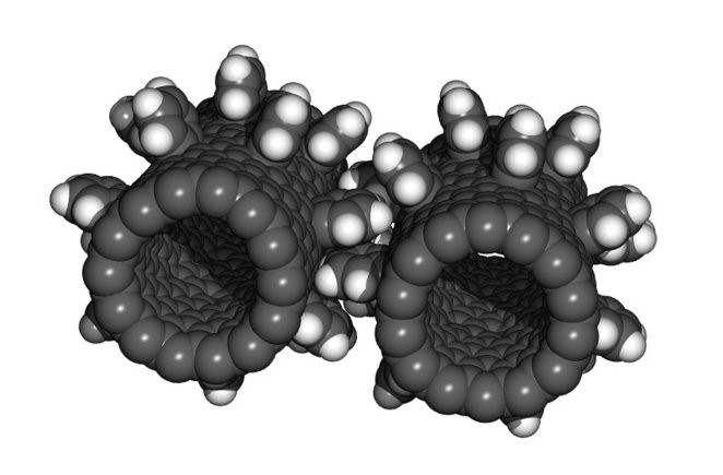 Cuando comenzamos a hablar de nanotecnología, hubo quienes tildaron de fantasiosos a diversos pioneros de este sector a los que conocimos personalmente. Hoy tenemos la satisfacción de haber informado del tema desde el principio. Foto: NASA.