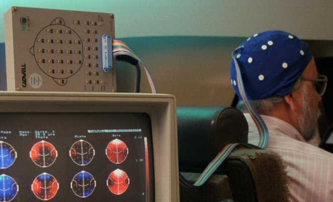 La tecnología capaz de enlazar el cerebro humano con dispositivos informáticos o escanear algunos de sus procesos ha protagonizado muchos de nuestros artículos, y es uno de esos casos en que Lo Increíble se convierte en Realidad. Foto: NASA.
