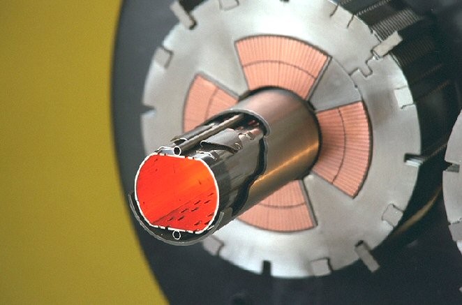 Foto: CERN / Jean-Luc Caron.