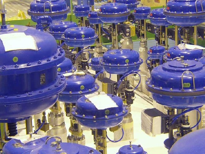Foto: CERN / Valeriane Duvivier.