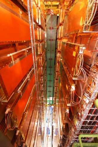 Foto: CERN / Schneider, Thomas.