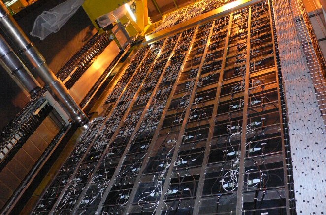 Foto: CERN / Perret, P.