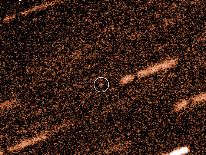 Consecuencias de los impactos cósmicos en la Tierra