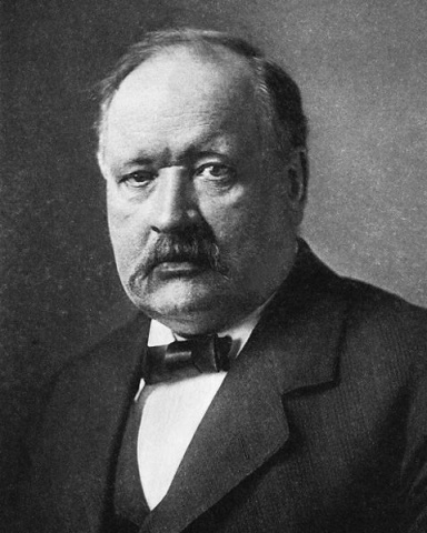 Svante August Arrhenius: un prodigio de la química