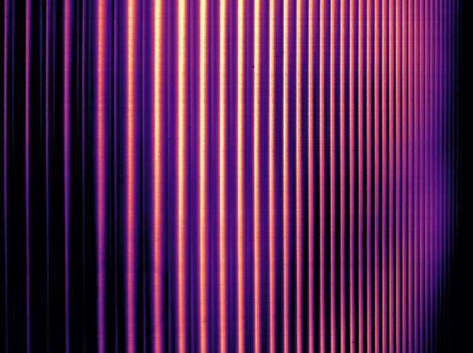 Estrategia con la que se podr&iacute;a generar la luz m&aacute;s intensa creada en un laboratorio