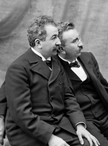 El legado de los hermanos Lumière en la historia del cine