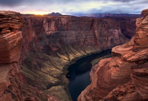 Explorando la grandeza del Gran Cañón