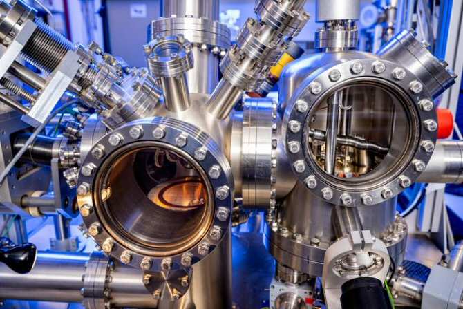 Un fenómeno desconocido de la física incrementa la transferencia de calor