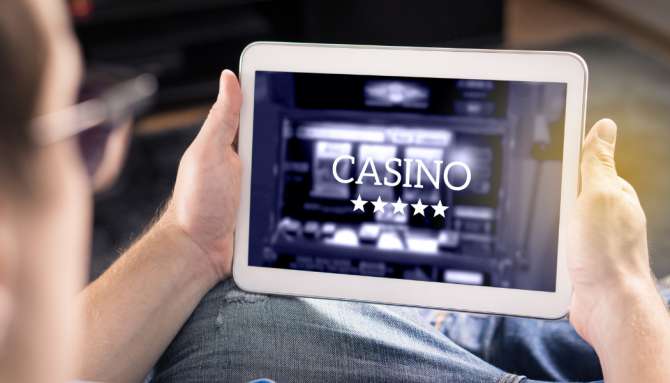 verificación jugador